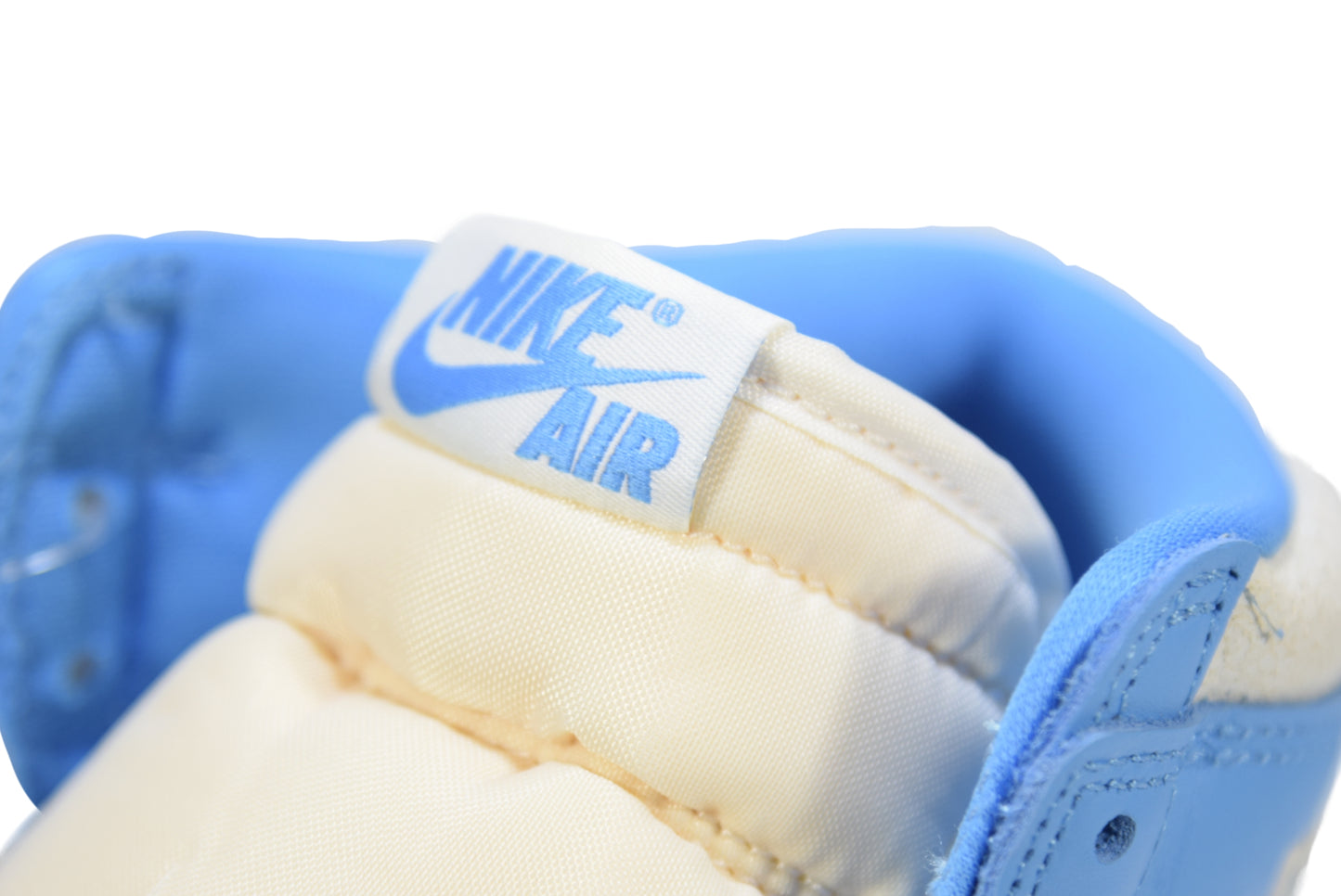 "UNC REIMAGINED"AIR JORDAN 1 RETRO HIGH OG