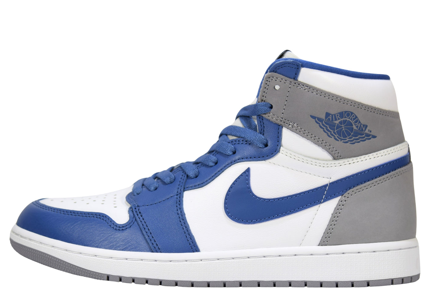 "TRUE BLUE"AIR JORDAN 1 RETRO HIGH OG