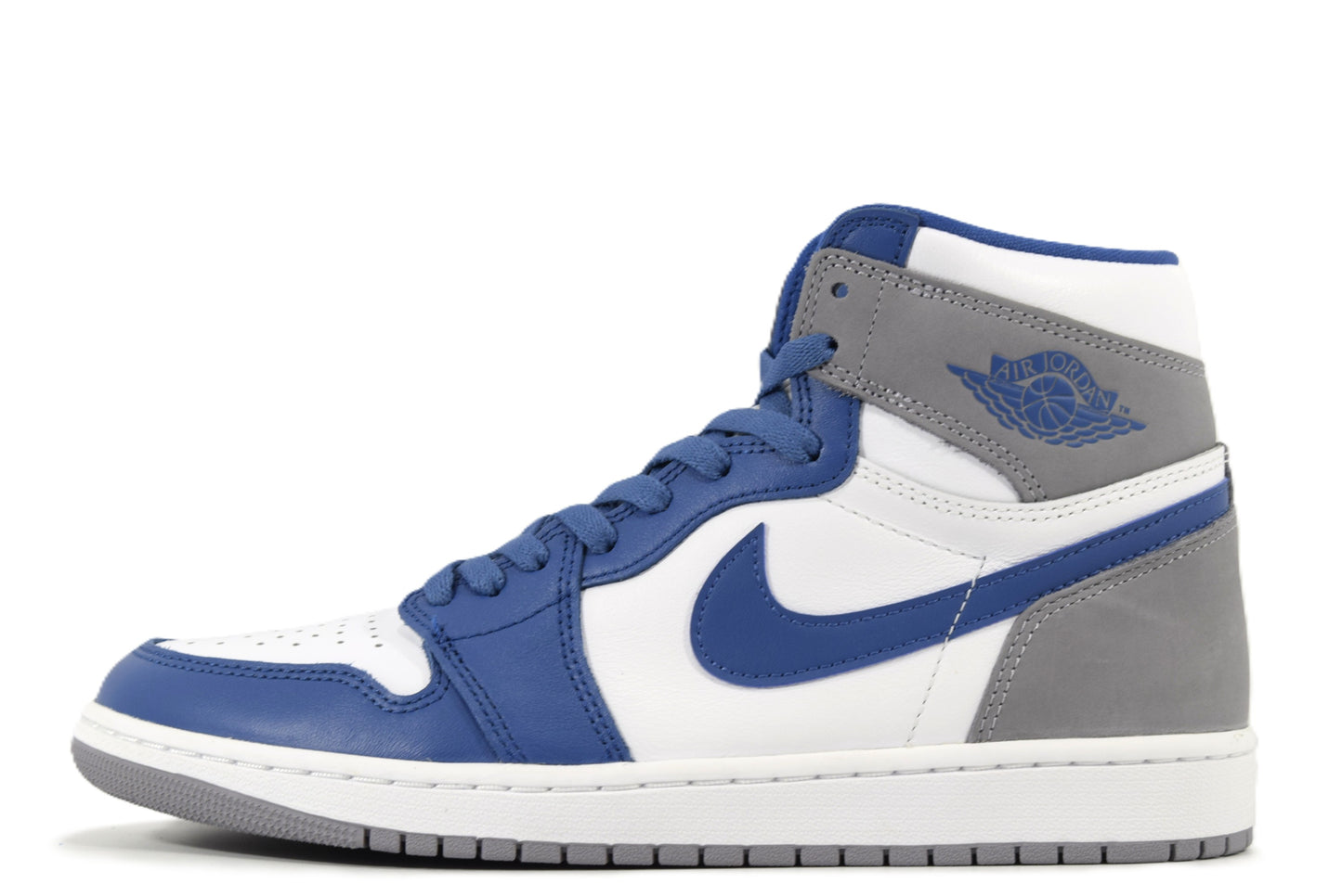 "TRUE BLUE"AIR JORDAN 1 RETRO HIGH OG