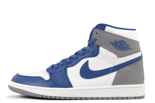 "TRUE BLUE"AIR JORDAN 1 RETRO HIGH OG