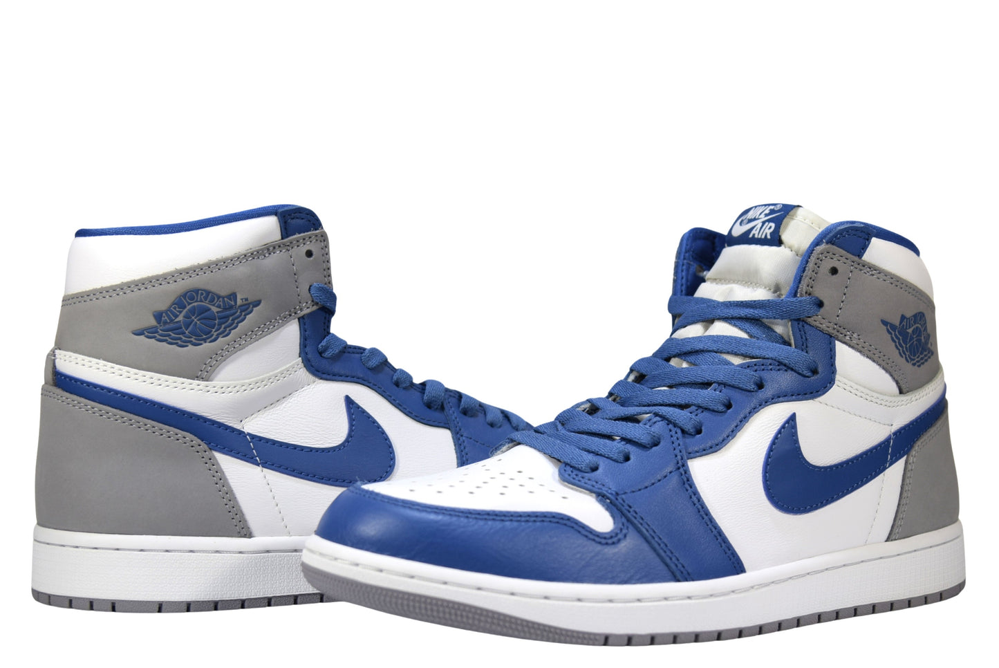 "TRUE BLUE"AIR JORDAN 1 RETRO HIGH OG