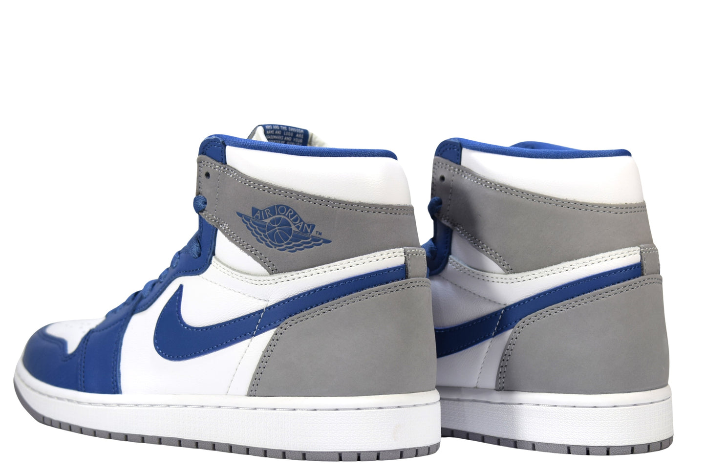 "TRUE BLUE"AIR JORDAN 1 RETRO HIGH OG