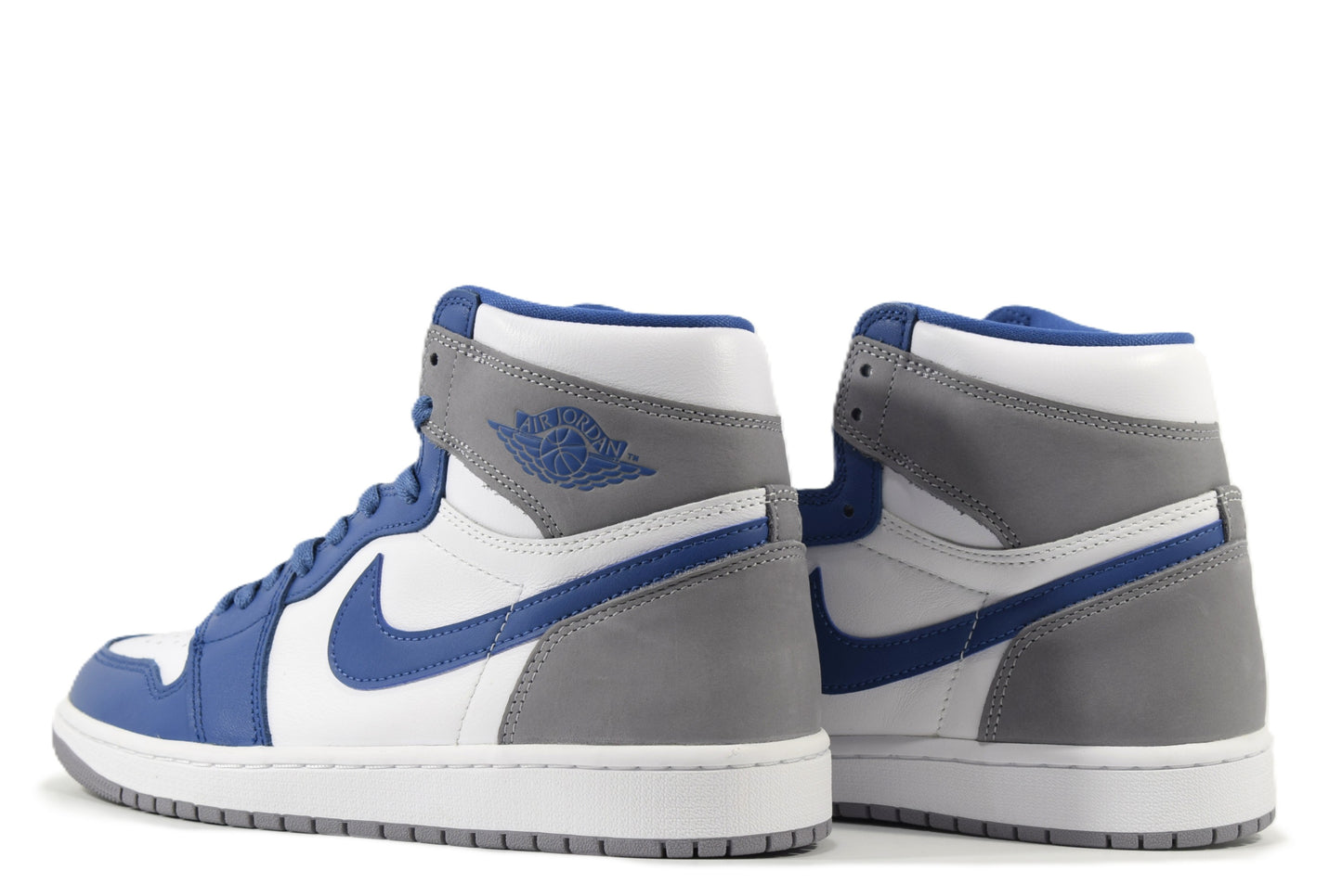"TRUE BLUE"AIR JORDAN 1 RETRO HIGH OG