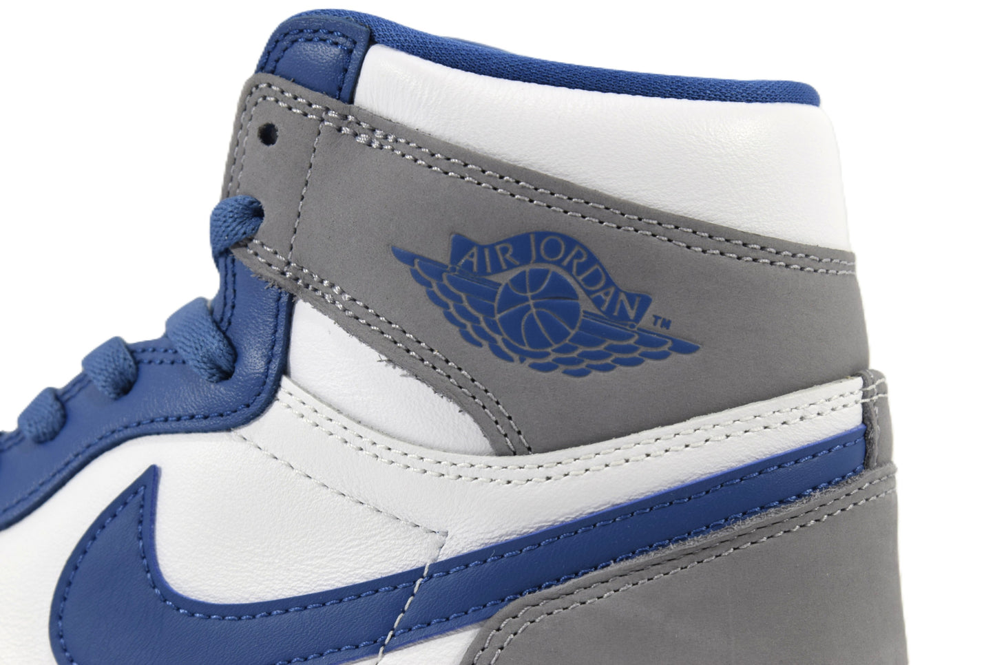 "TRUE BLUE"AIR JORDAN 1 RETRO HIGH OG