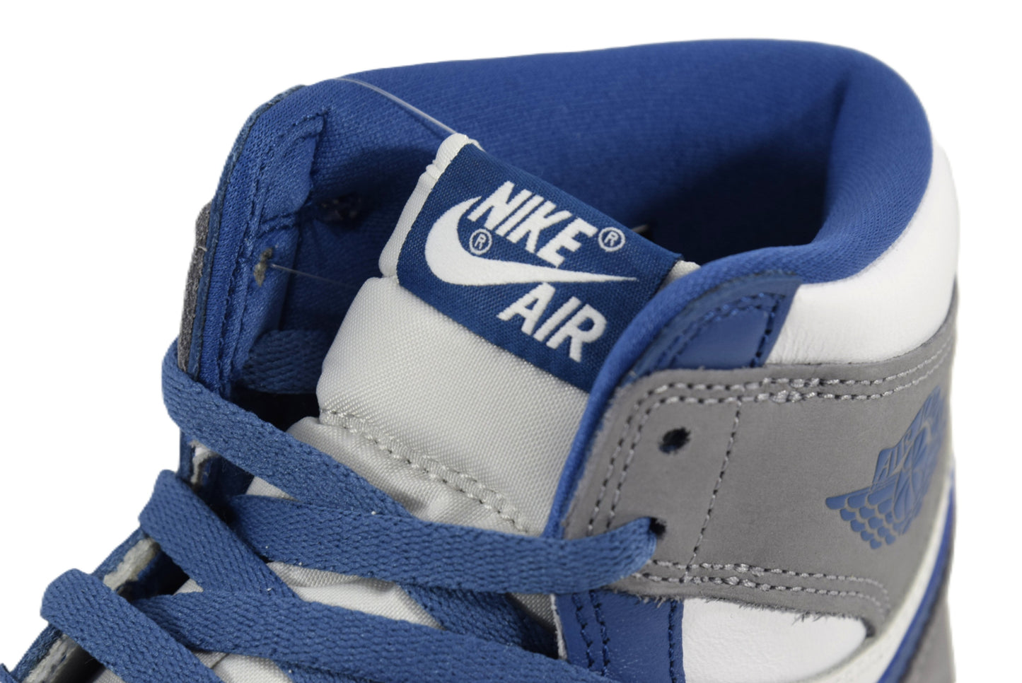 "TRUE BLUE"AIR JORDAN 1 RETRO HIGH OG