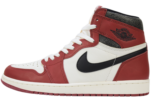 "CHICAGO LOST & FOUND"AIR JORDAN 1 RETRO HIGH OG