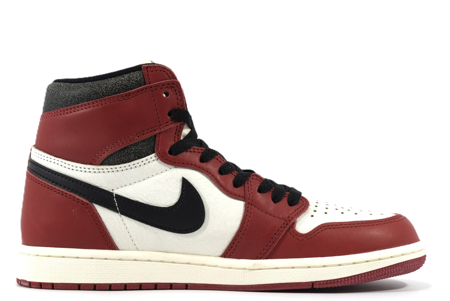 "CHICAGO LOST & FOUND"AIR JORDAN 1 RETRO HIGH OG