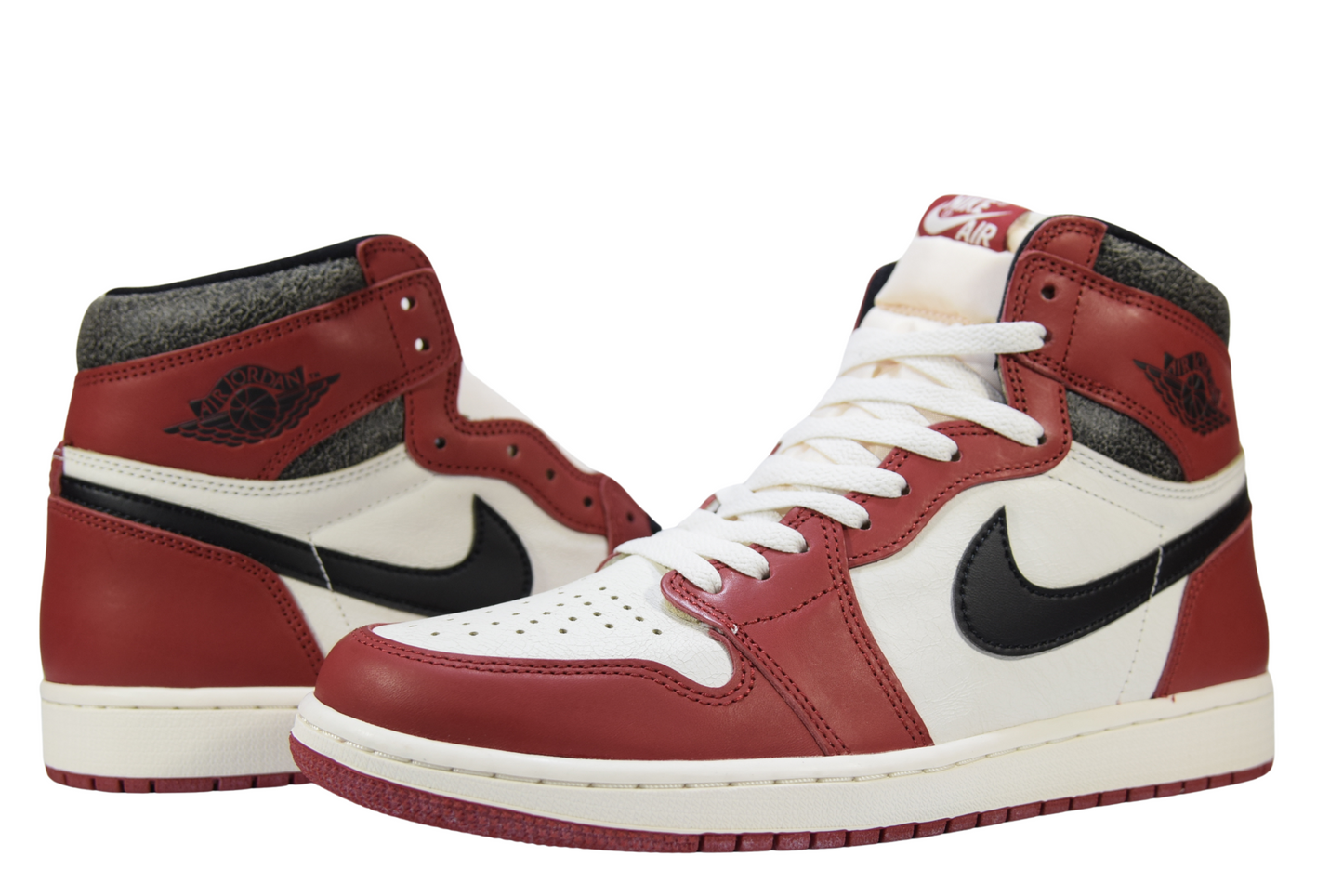 "CHICAGO LOST & FOUND"AIR JORDAN 1 RETRO HIGH OG