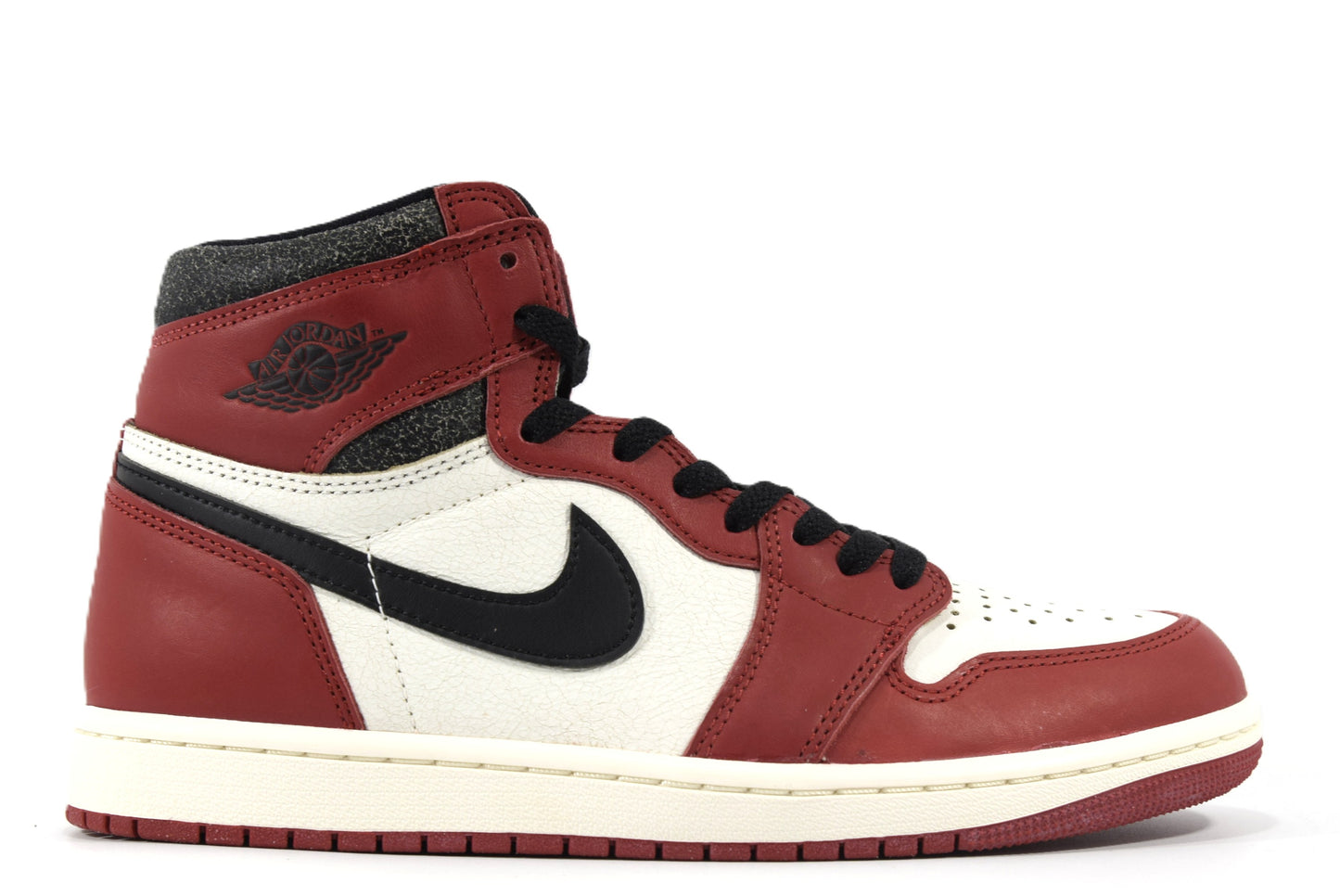 "CHICAGO LOST & FOUND"AIR JORDAN 1 RETRO HIGH OG