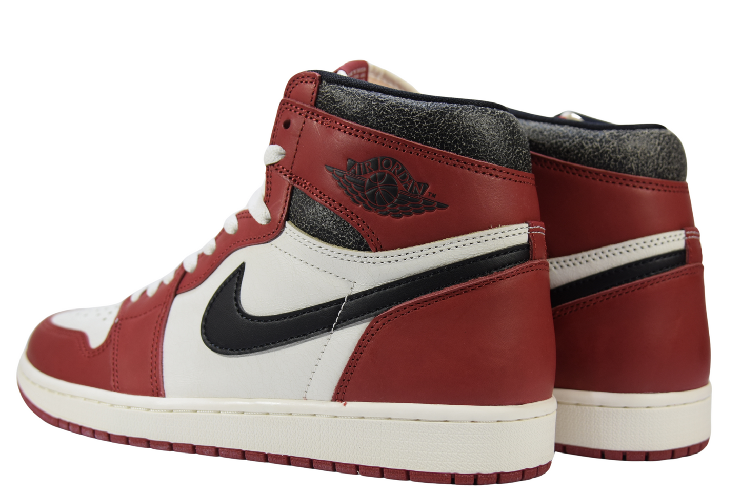 "CHICAGO LOST & FOUND"AIR JORDAN 1 RETRO HIGH OG