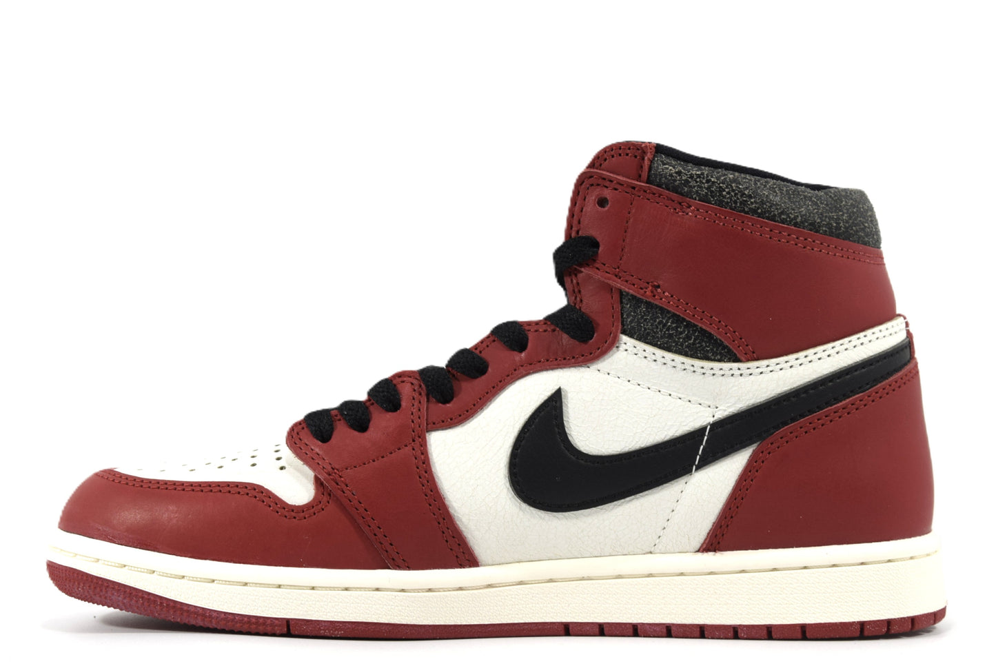 "CHICAGO LOST & FOUND"AIR JORDAN 1 RETRO HIGH OG