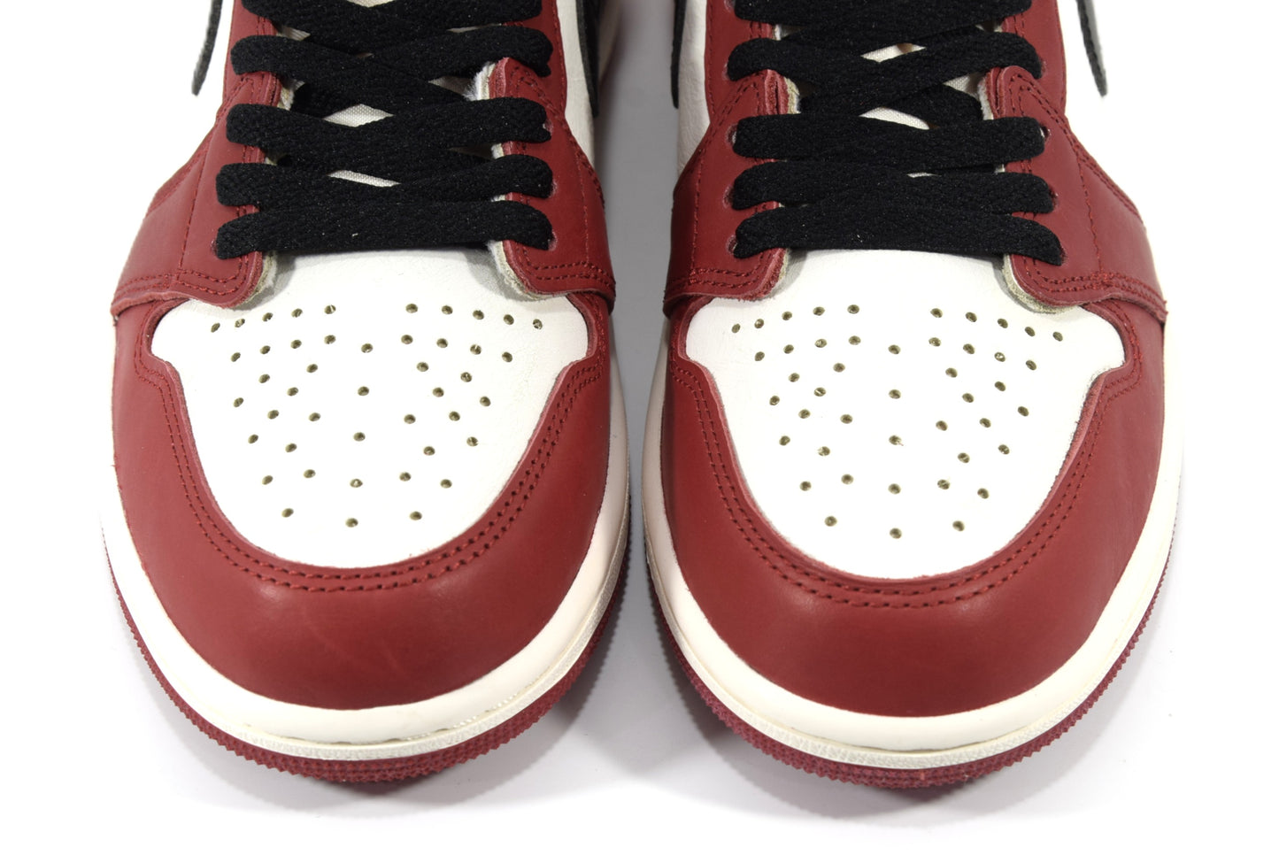 "CHICAGO LOST & FOUND"AIR JORDAN 1 RETRO HIGH OG