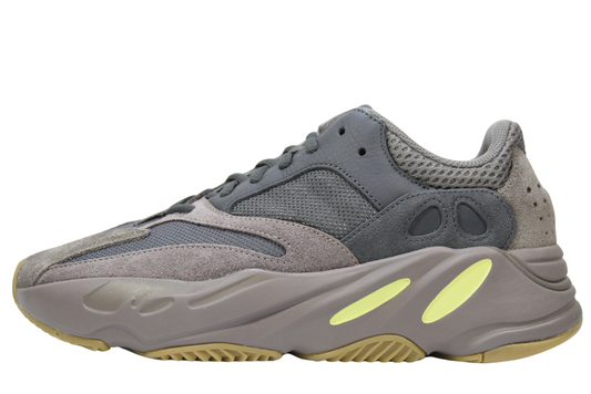 "MAUVE"YEEZY BOOST 700