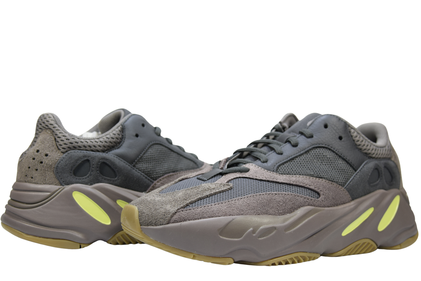 "MAUVE"YEEZY BOOST 700