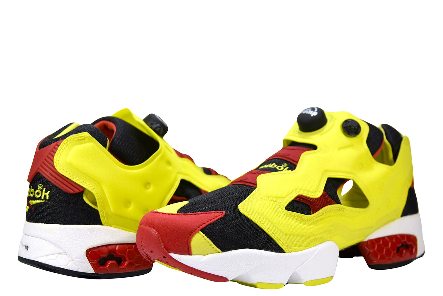 "CITRON"INSTA PUMP FURY PROTO 94