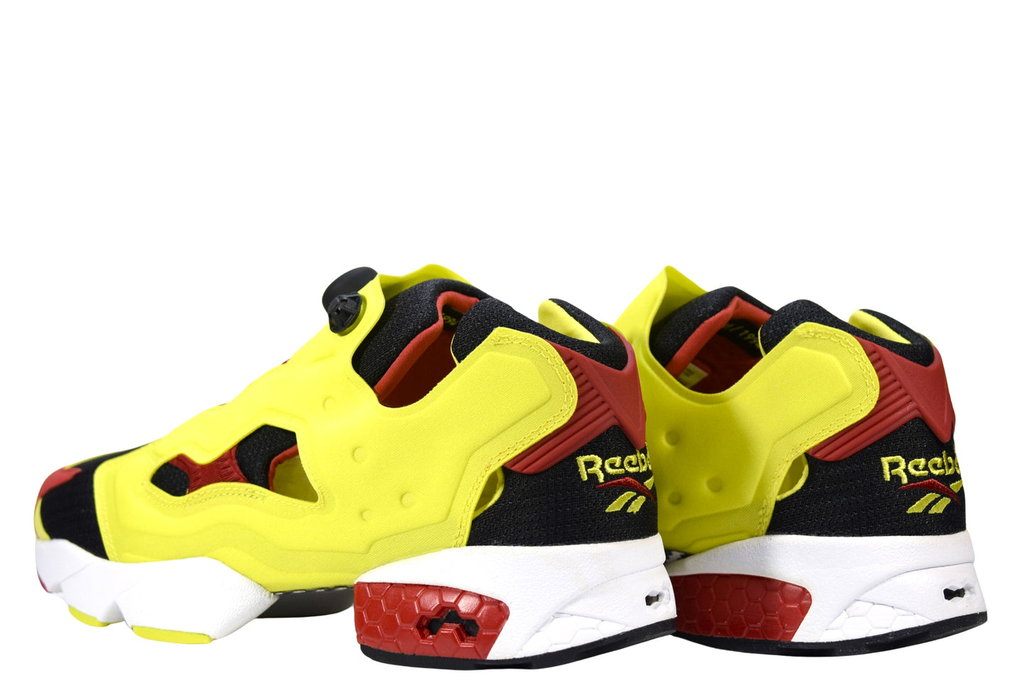 "CITRON"INSTA PUMP FURY PROTO 94