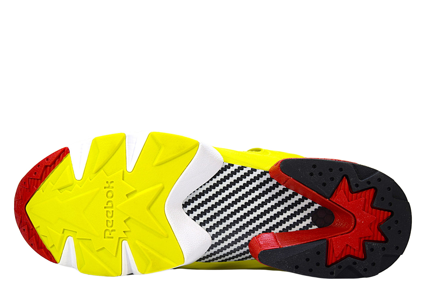 "CITRON"INSTA PUMP FURY PROTO 94