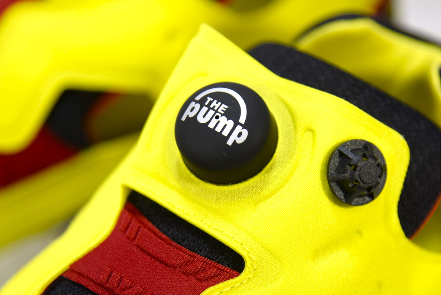 "CITRON"INSTA PUMP FURY PROTO 94