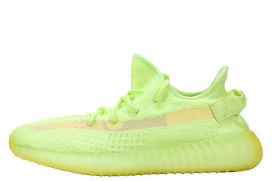 "GLOW IN THE DARK"YEEZY BOOST 350 V2 GID