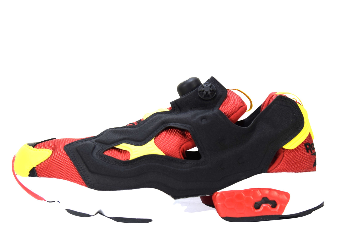 INSTAPUMP FURY OG MU