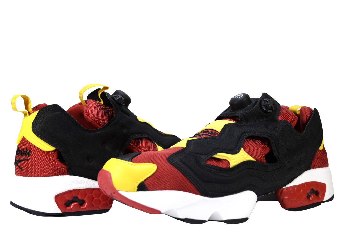 INSTAPUMP FURY OG MU