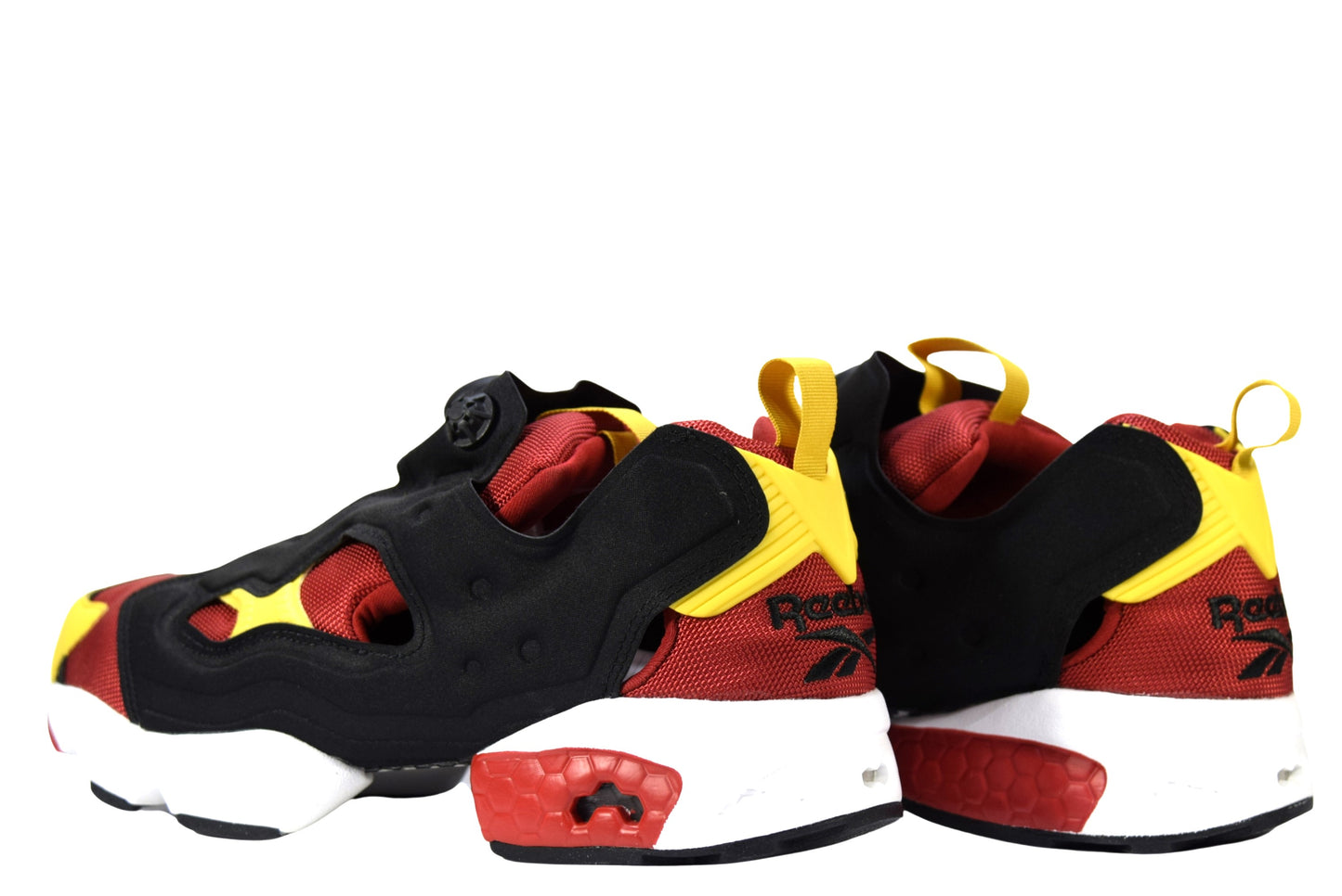 INSTAPUMP FURY OG MU