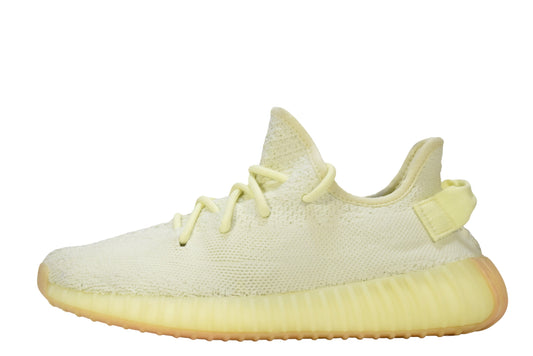 "BUTTER"YEEZY BOOST 350 V2