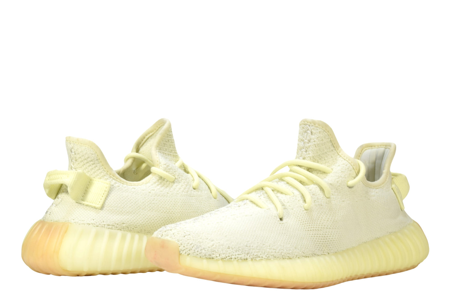 "BUTTER"YEEZY BOOST 350 V2