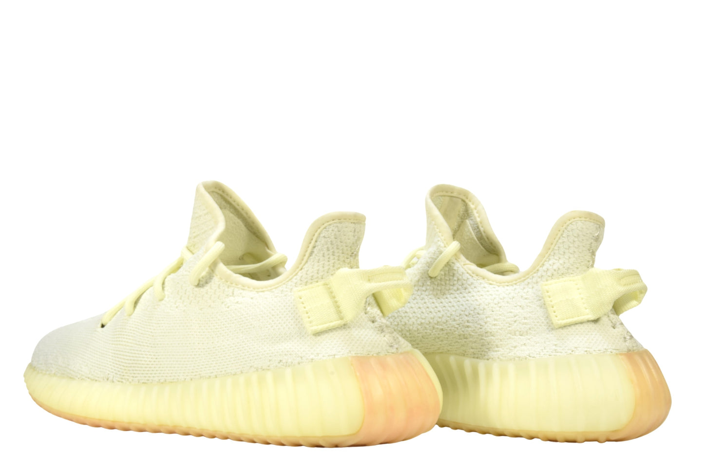 "BUTTER"YEEZY BOOST 350 V2