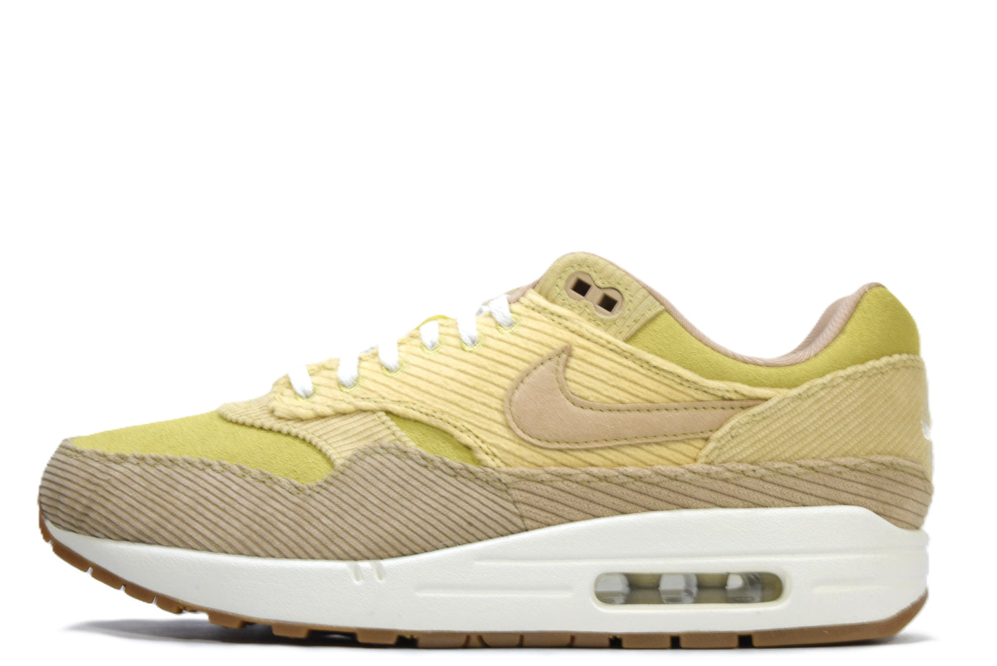 "BUFF GOLD"WMNS AIR MAX 1 SE