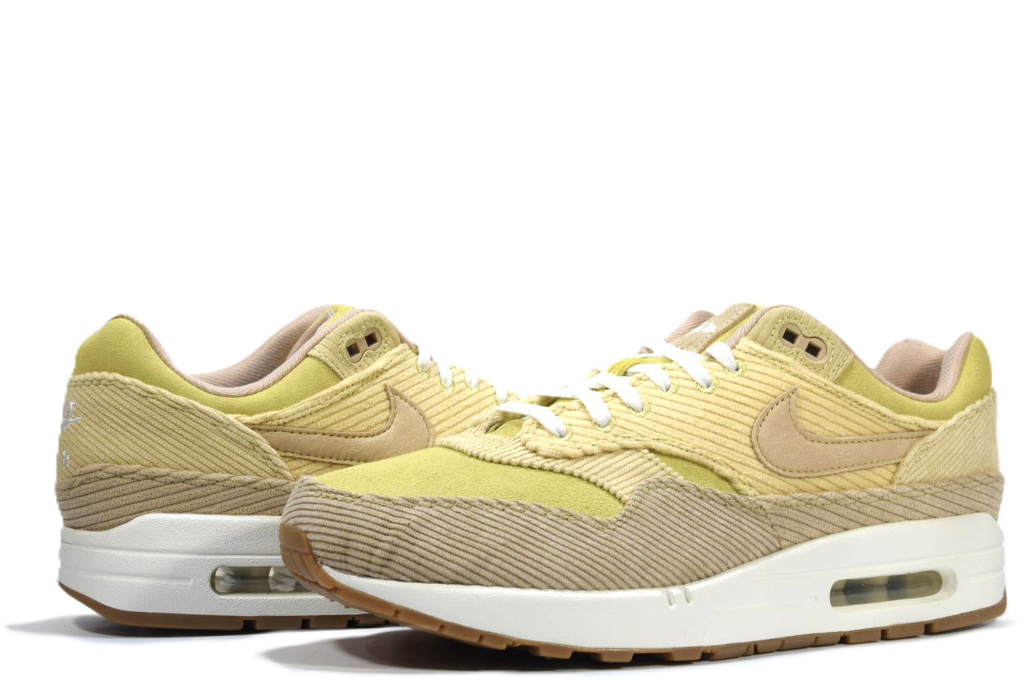 "BUFF GOLD"WMNS AIR MAX 1 SE