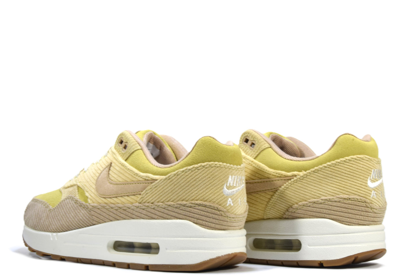 "BUFF GOLD"WMNS AIR MAX 1 SE