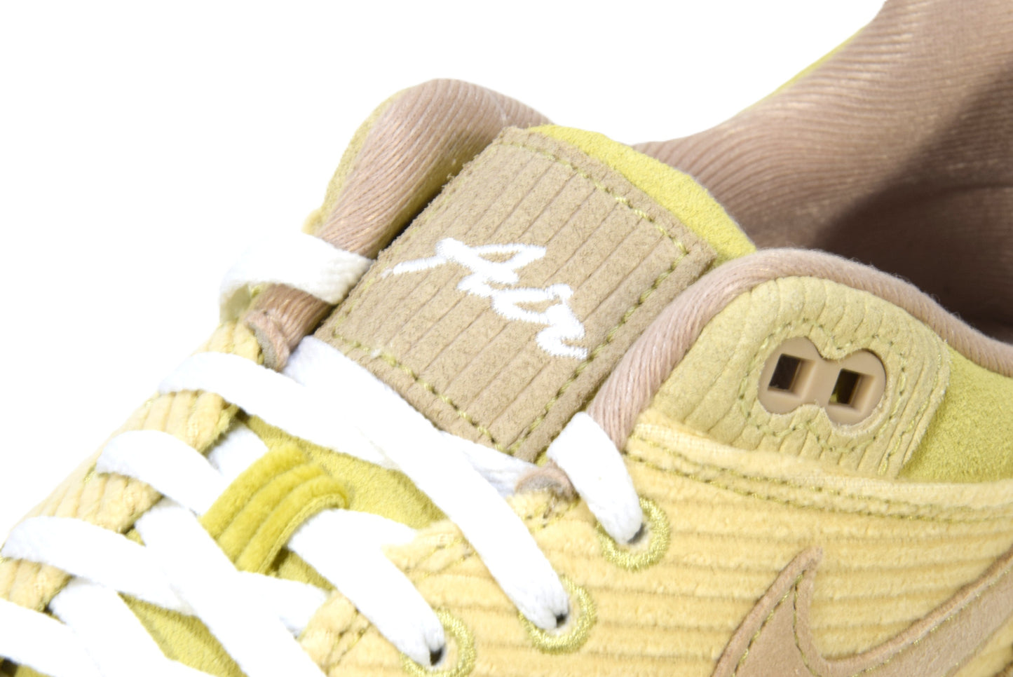 "BUFF GOLD"WMNS AIR MAX 1 SE