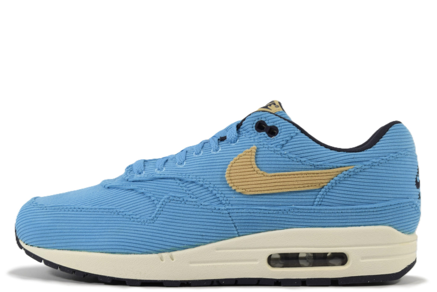 "BALTIC BLUE"AIR MAX 1 PRM