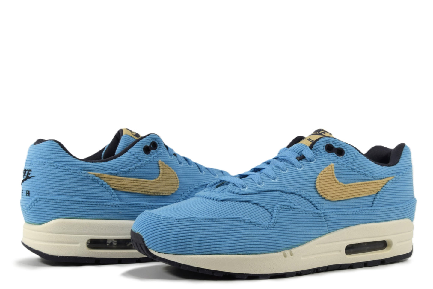 "BALTIC BLUE"AIR MAX 1 PRM