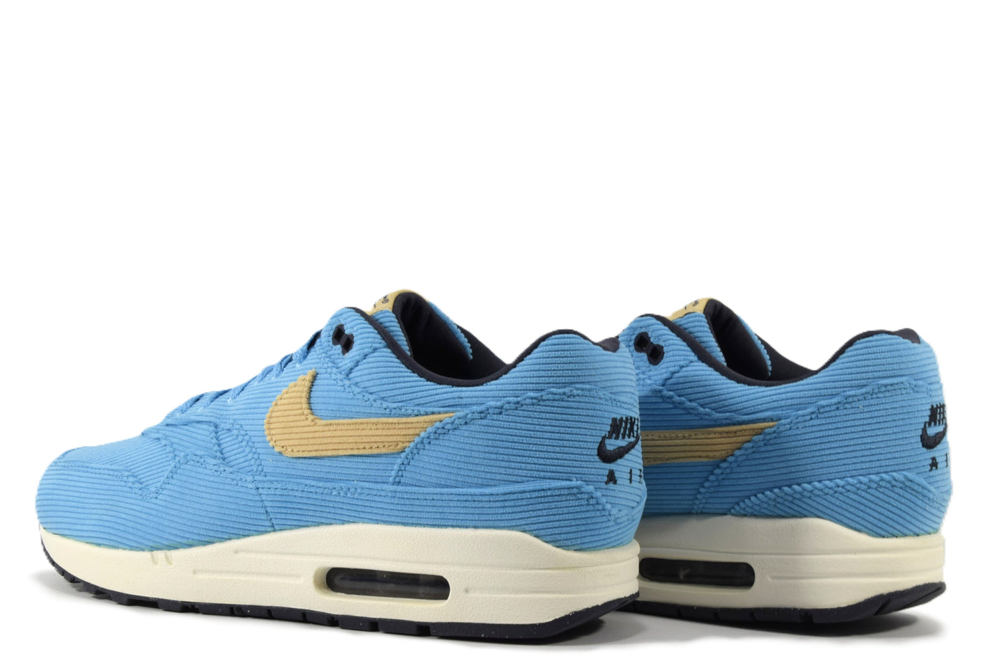 "BALTIC BLUE"AIR MAX 1 PRM