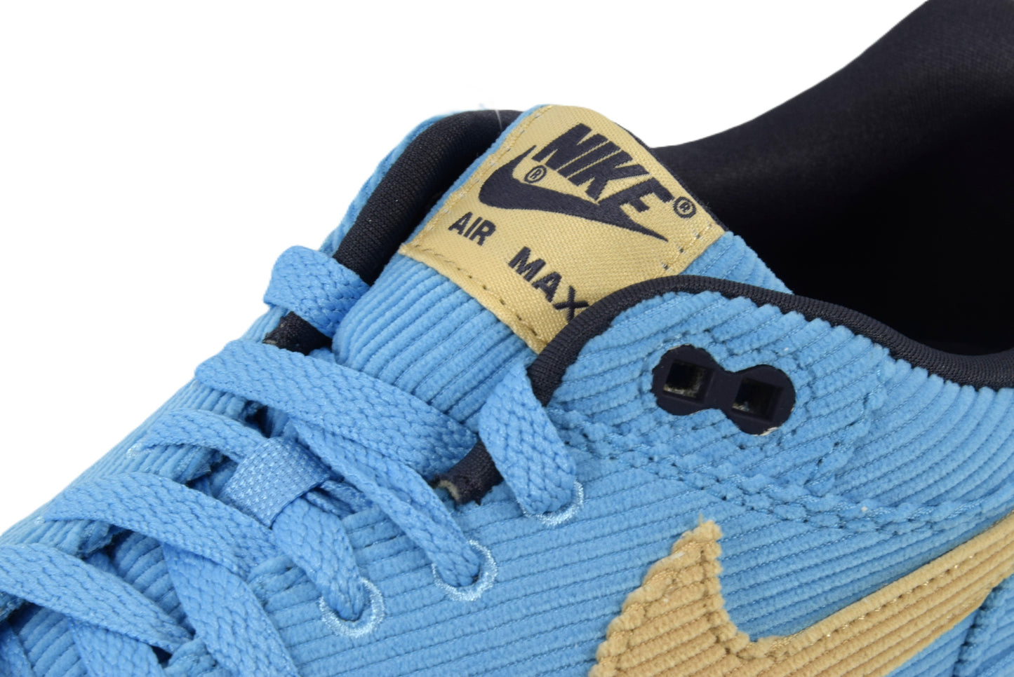 "BALTIC BLUE"AIR MAX 1 PRM