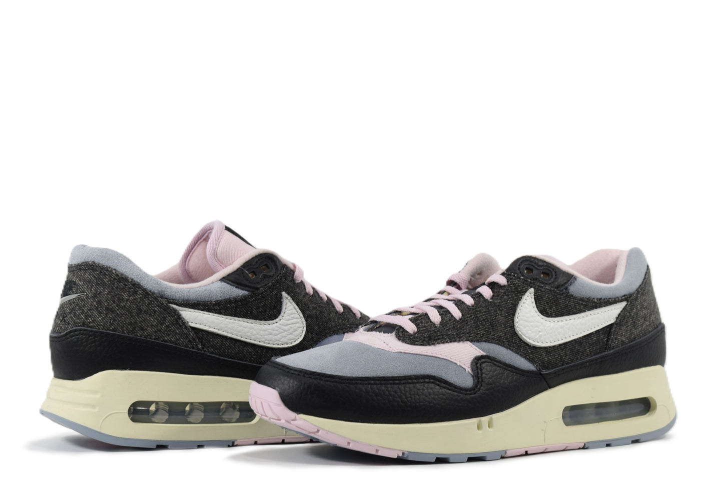 "BLUE GREY"AIR MAX 1 86 PRM