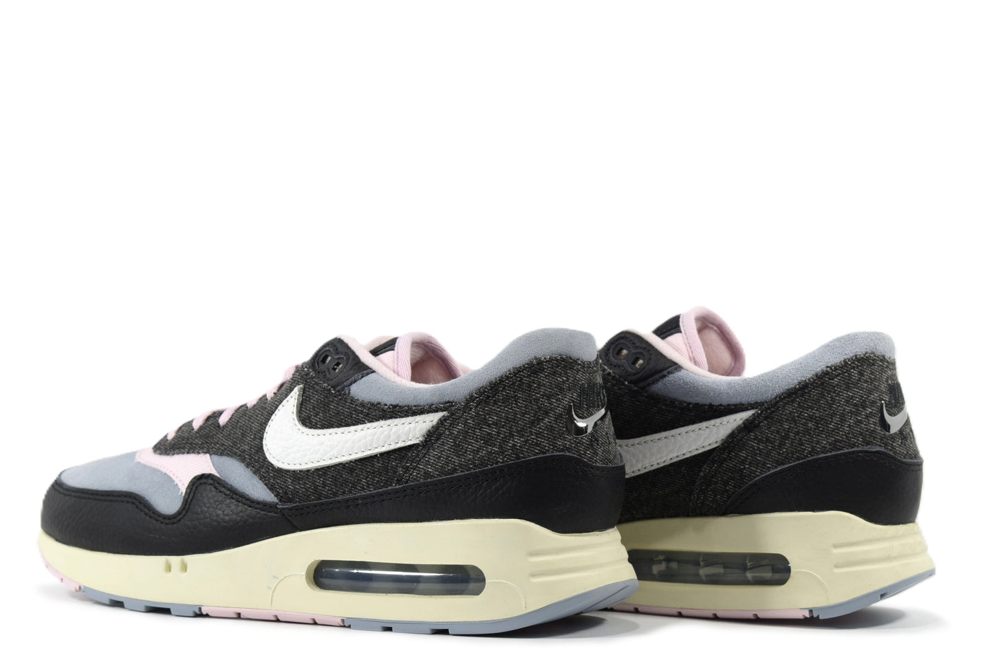 "BLUE GREY"AIR MAX 1 86 PRM