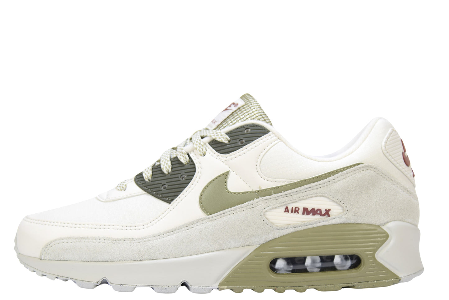 "PHANTOM NEUTRAL OLIVE"AIR MAX 90