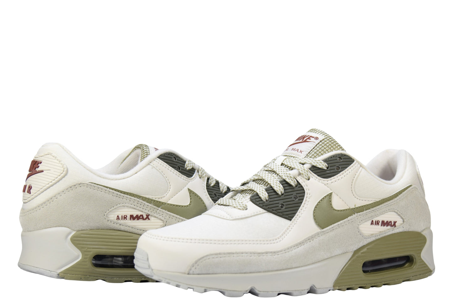 "PHANTOM NEUTRAL OLIVE"AIR MAX 90