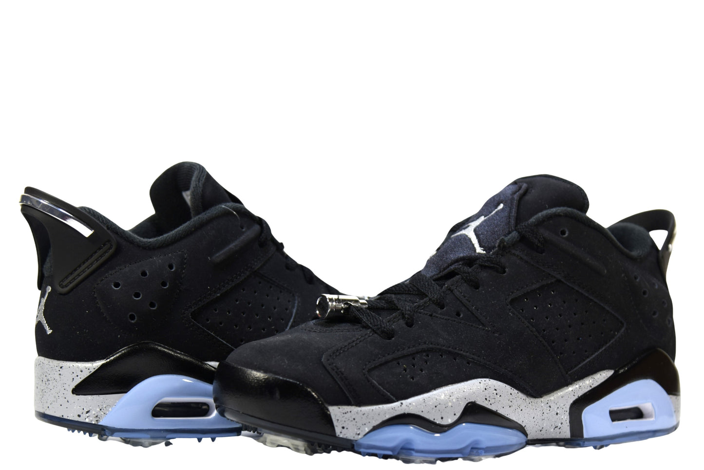 "CHROME"AIR JORDAN RETRO 6 G NRG P23