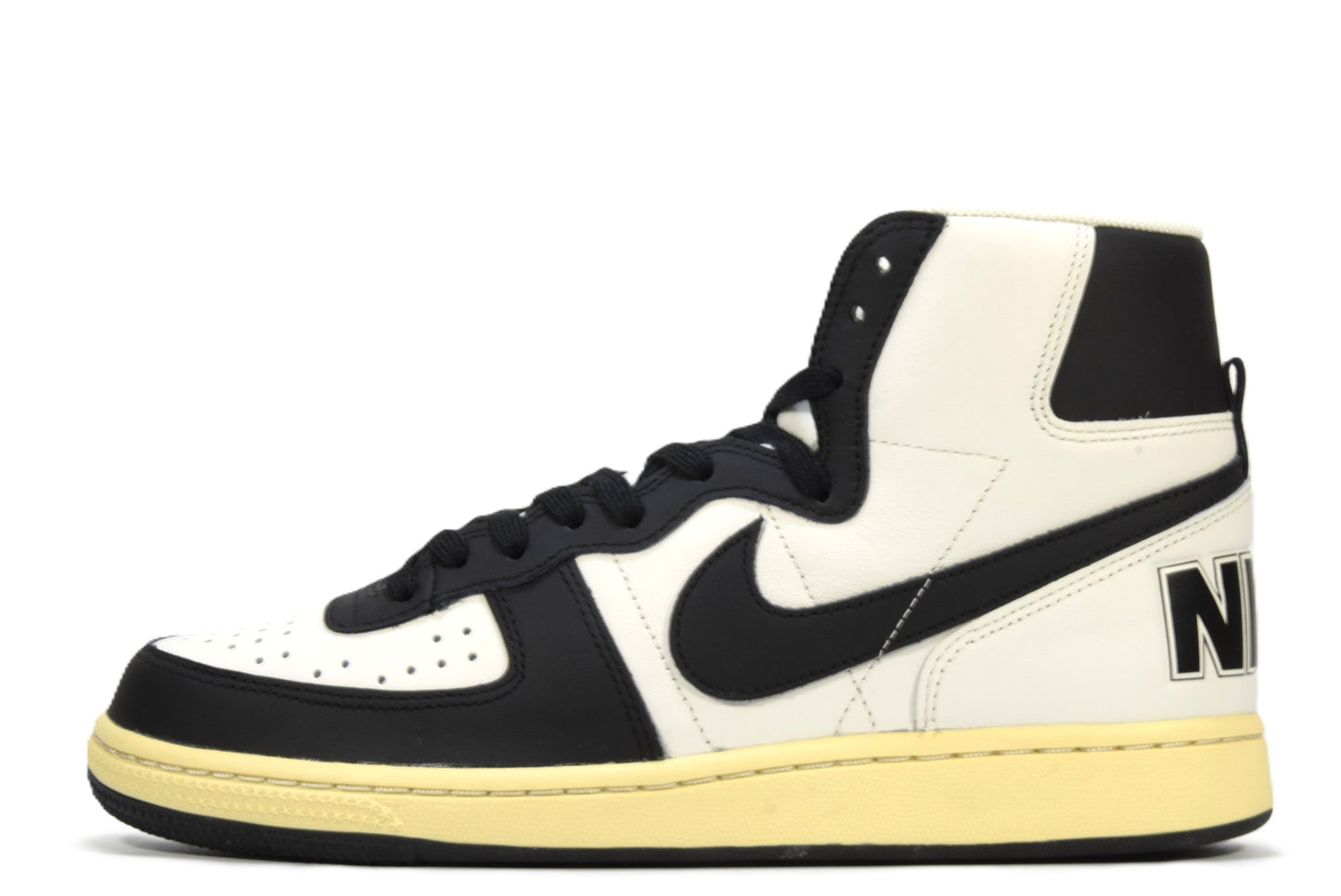 "VINTAGE BLACK"TERMINATOR HIGH PRM