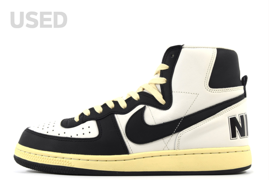 "VINTAGE BLACK"TERMINATOR HIGH PRM