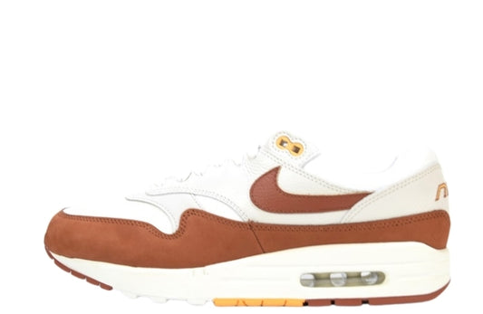 "RUGGED ORANGE"W AIR MAX 1 LX