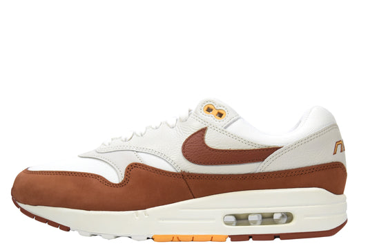 "RUGGED ORANGE"W AIR MAX 1 LX