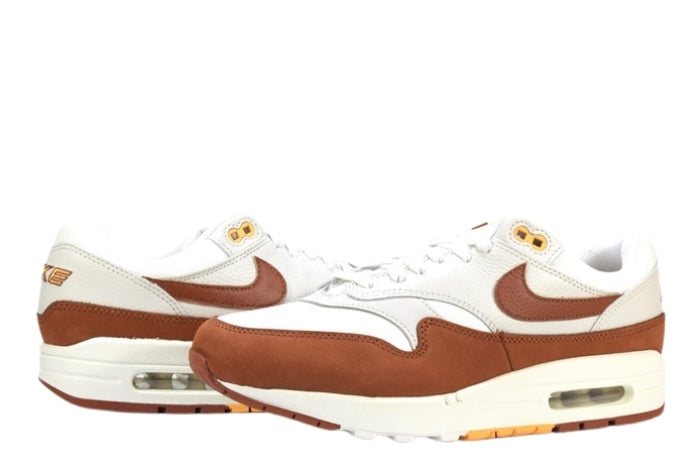 "RUGGED ORANGE"W AIR MAX 1 LX