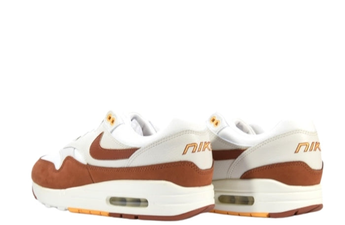 "RUGGED ORANGE"W AIR MAX 1 LX