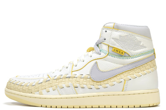 "UNION WOVEN"AIR JORDAN 1 RETRO HIGH OG SP