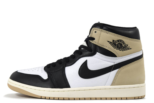 "LATTE"WMNS AIR JORDAN 1 RETRO HI OG